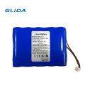 Custom Li-ion 12v 18650 Battery Pack